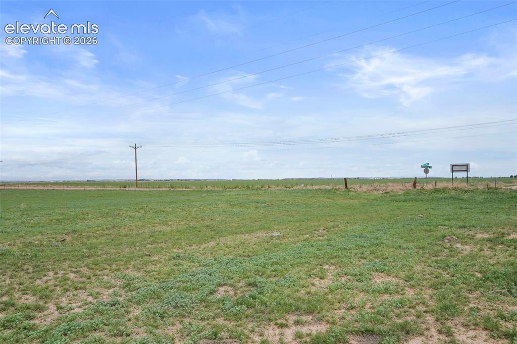 Parcel 6 Big Springs Road