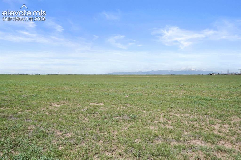 Parcel 6 Big Springs Road