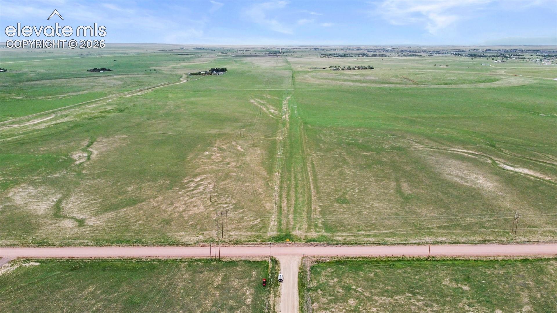 Parcel 6 Big Springs Road