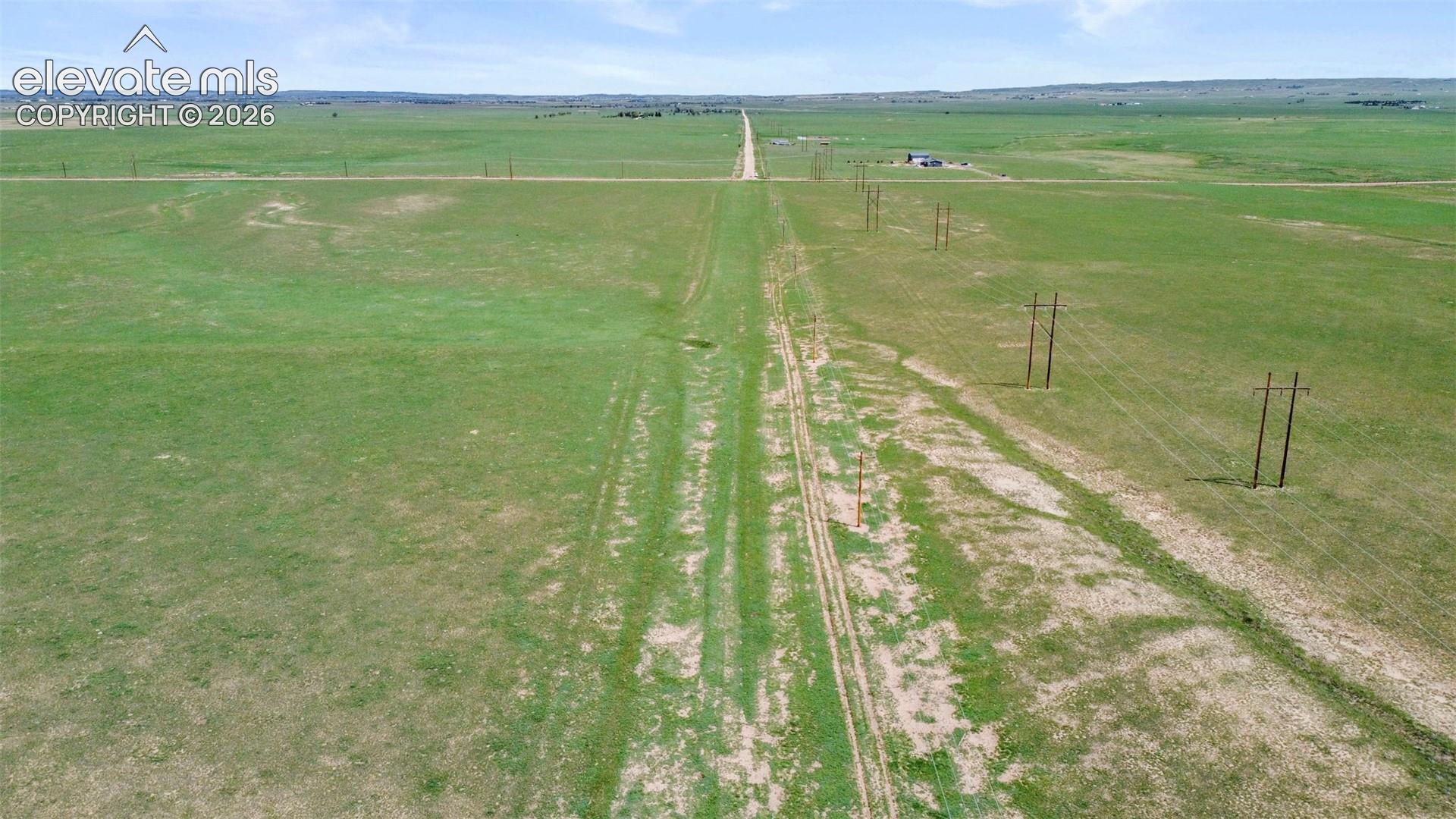 Parcel 6 Big Springs Road