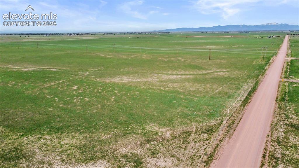 Parcel 6 Big Springs Road