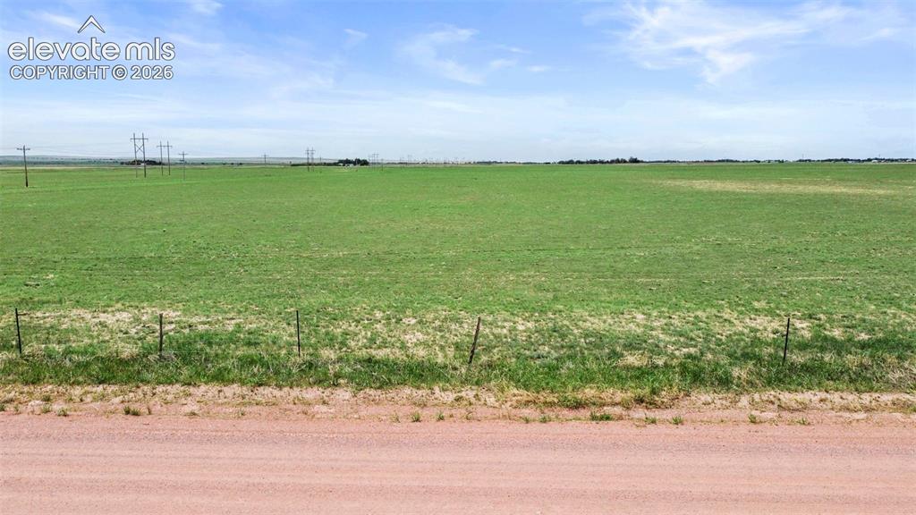 Parcel 6 Big Springs Road