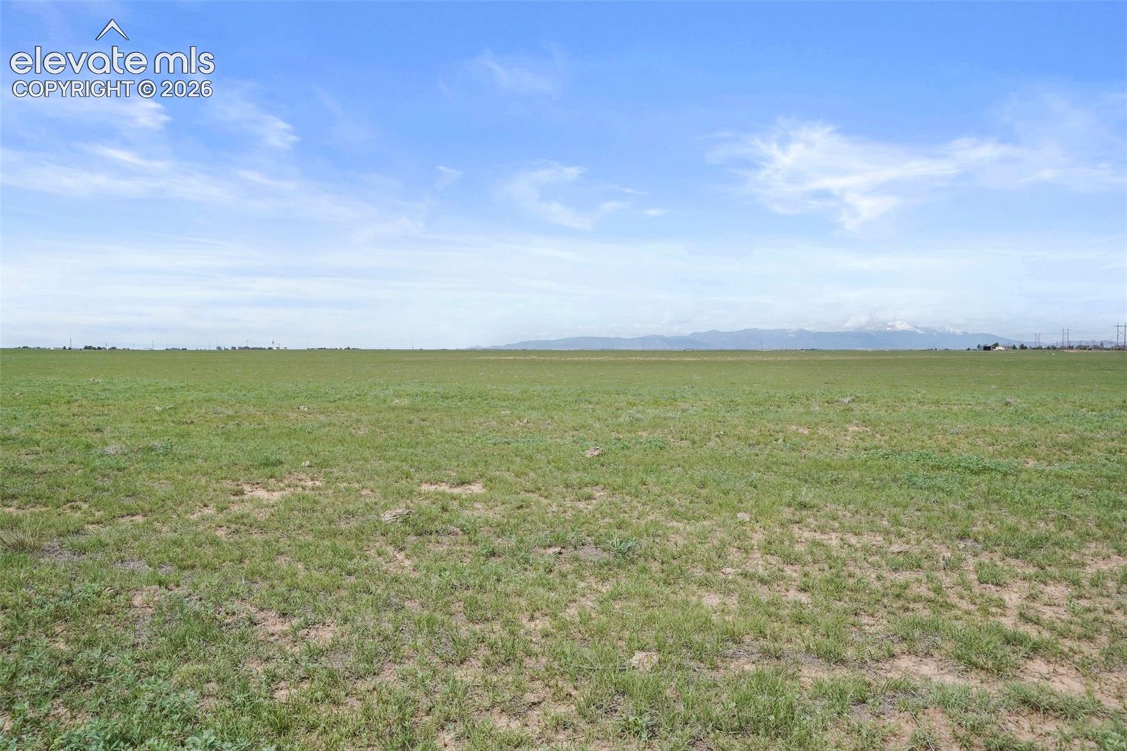 Parcel 6 Big Springs Road