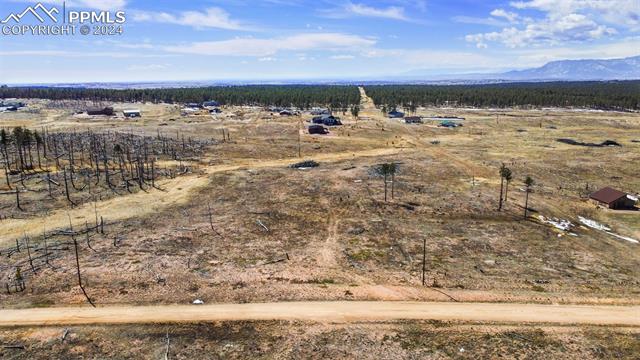 Lot 3 Forest Heights Circle