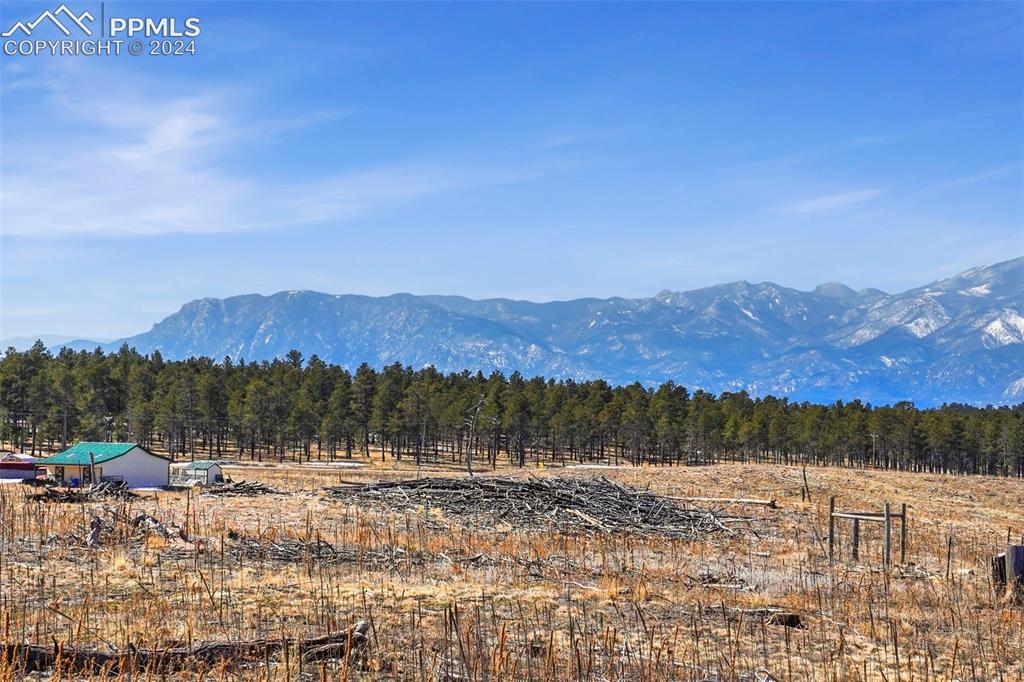Lot 3 Forest Heights Circle