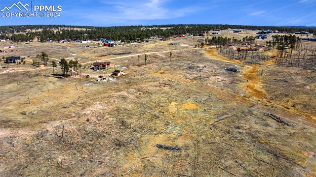 Lot 3 Forest Heights Circle