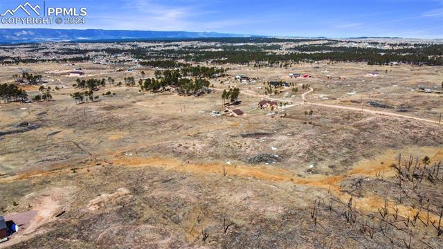 Lot 3 Forest Heights Circle