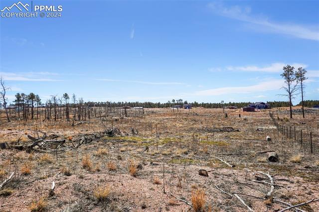 Lot 3 Forest Heights Circle
