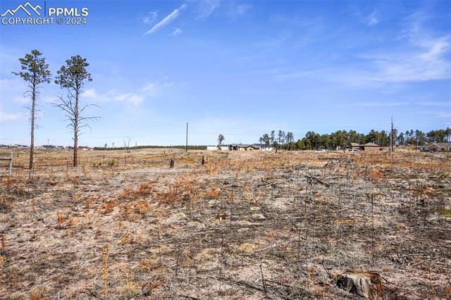 Lot 3 Forest Heights Circle