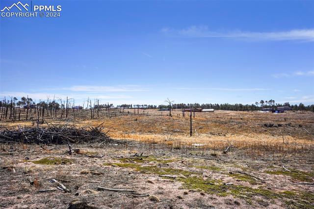Lot 3 Forest Heights Circle