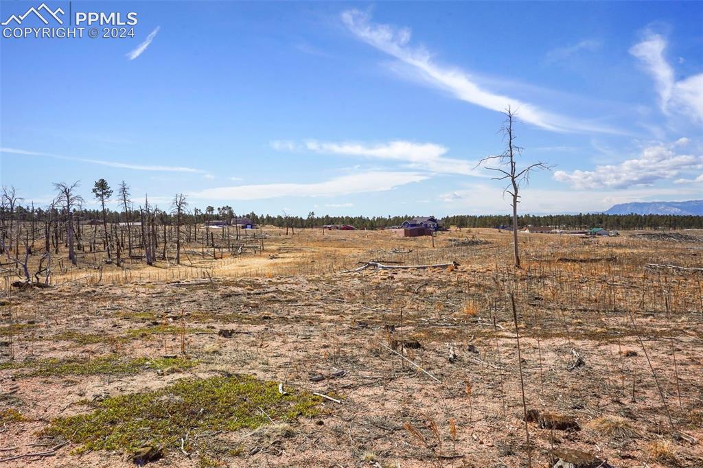 Lot 3 Forest Heights Circle