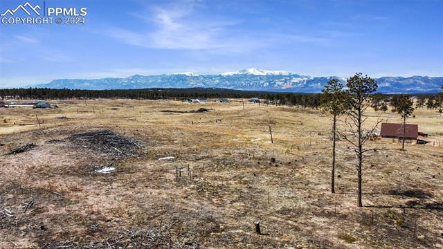 Lot 3 Forest Heights Circle