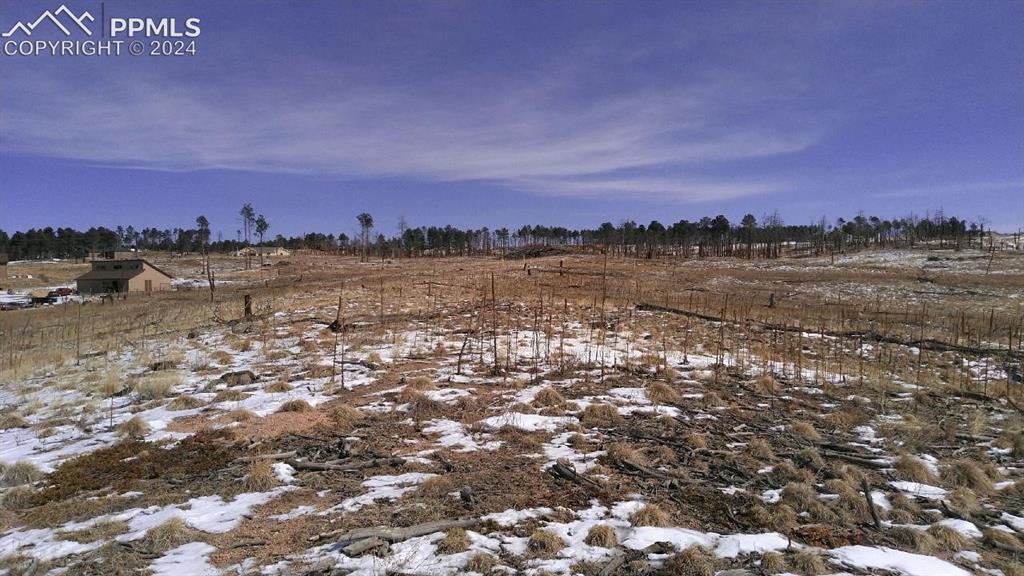 Lot 3 Forest Heights Circle