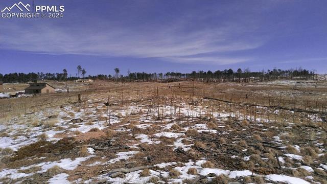 Lot 3 Forest Heights Circle