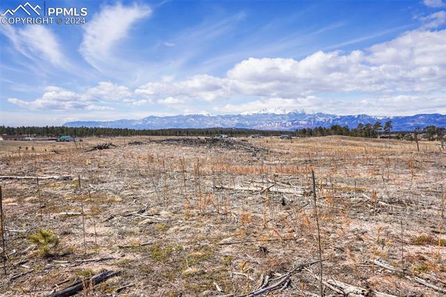 Lot 3 Forest Heights Circle