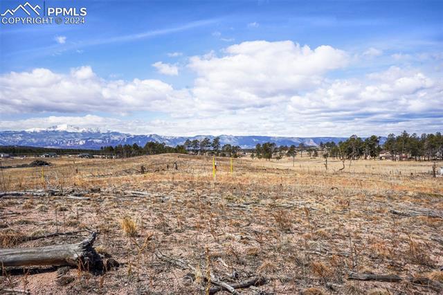 Lot 3 Forest Heights Circle