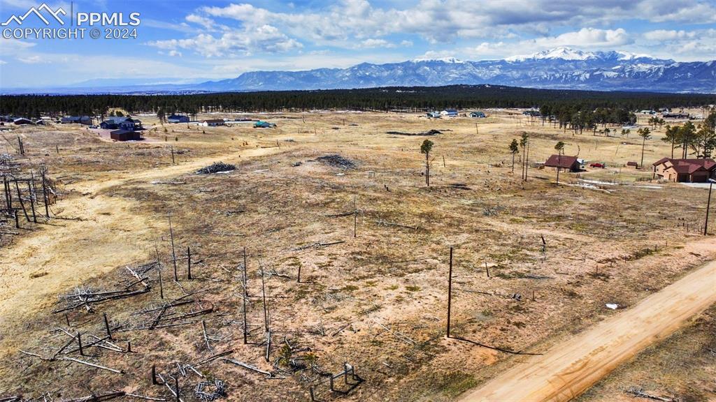 Lot 3 Forest Heights Circle