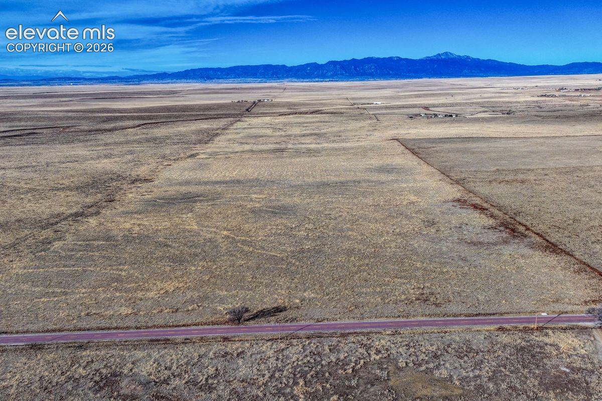 Peyton Highway