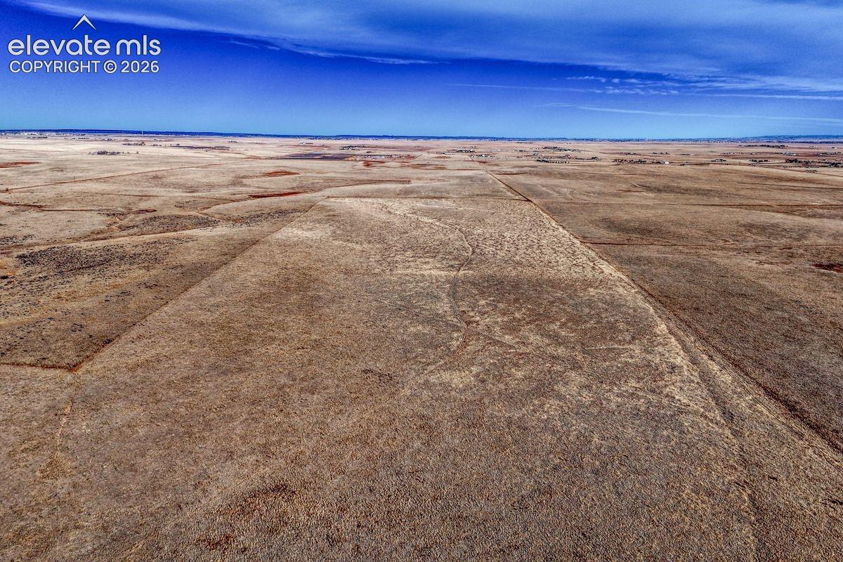 Peyton Highway