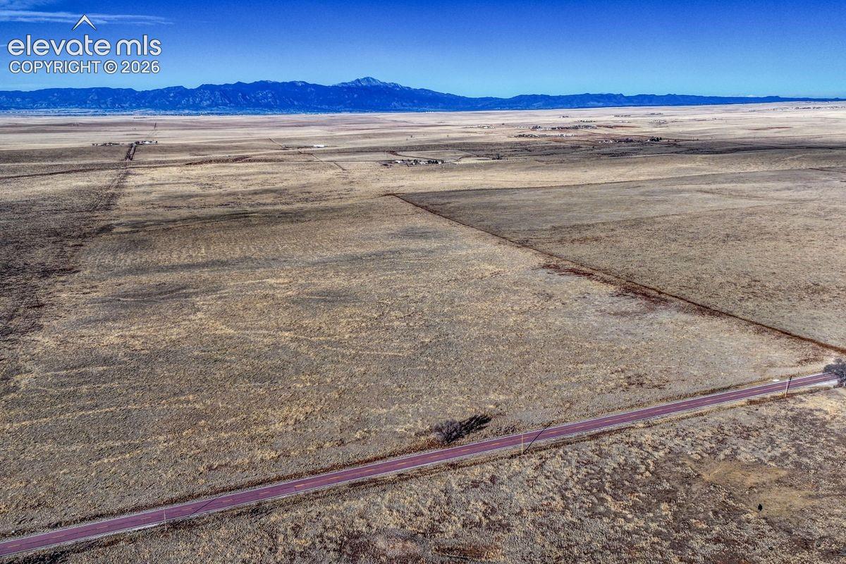 Peyton Highway