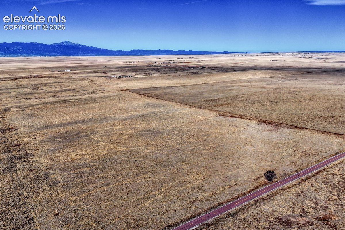 Peyton Highway