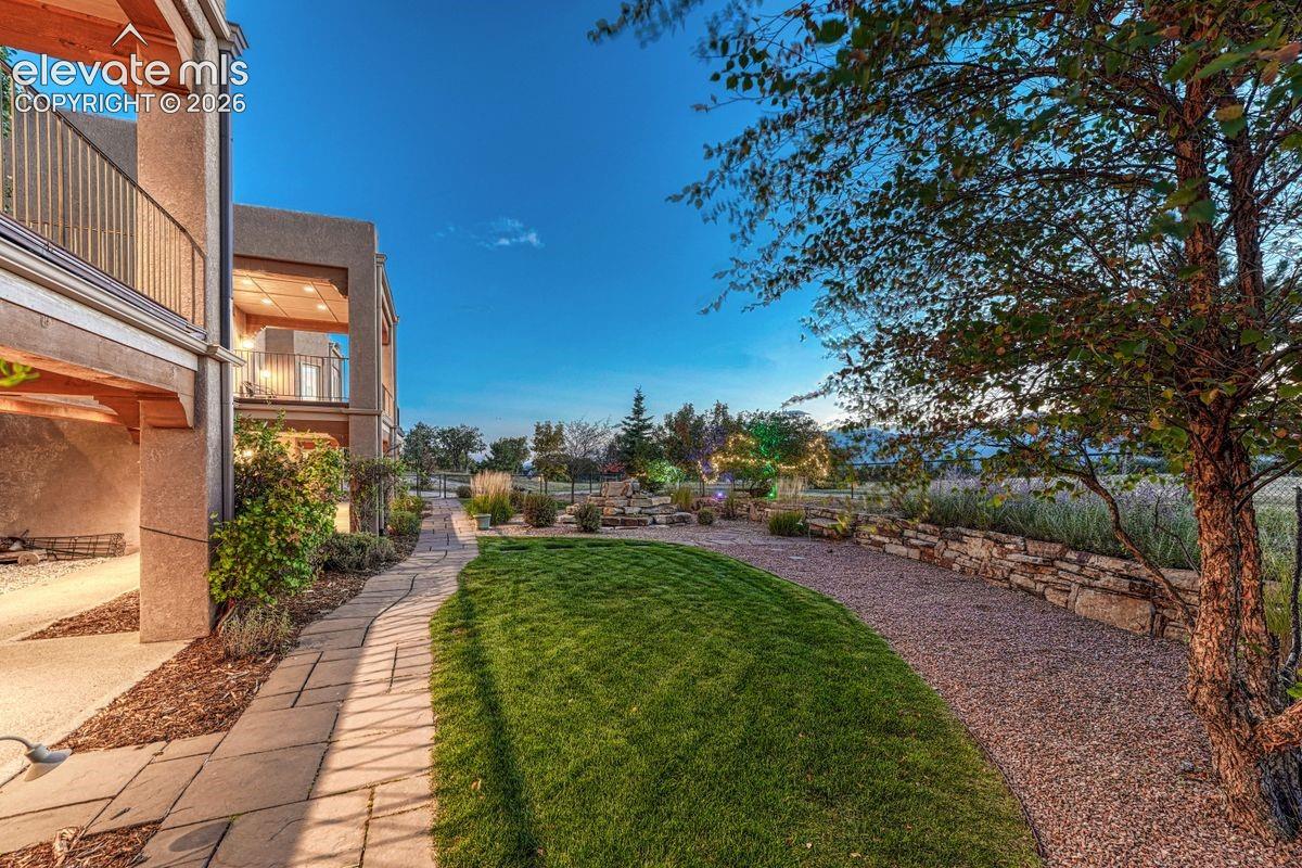 4050 Old Ranch Road