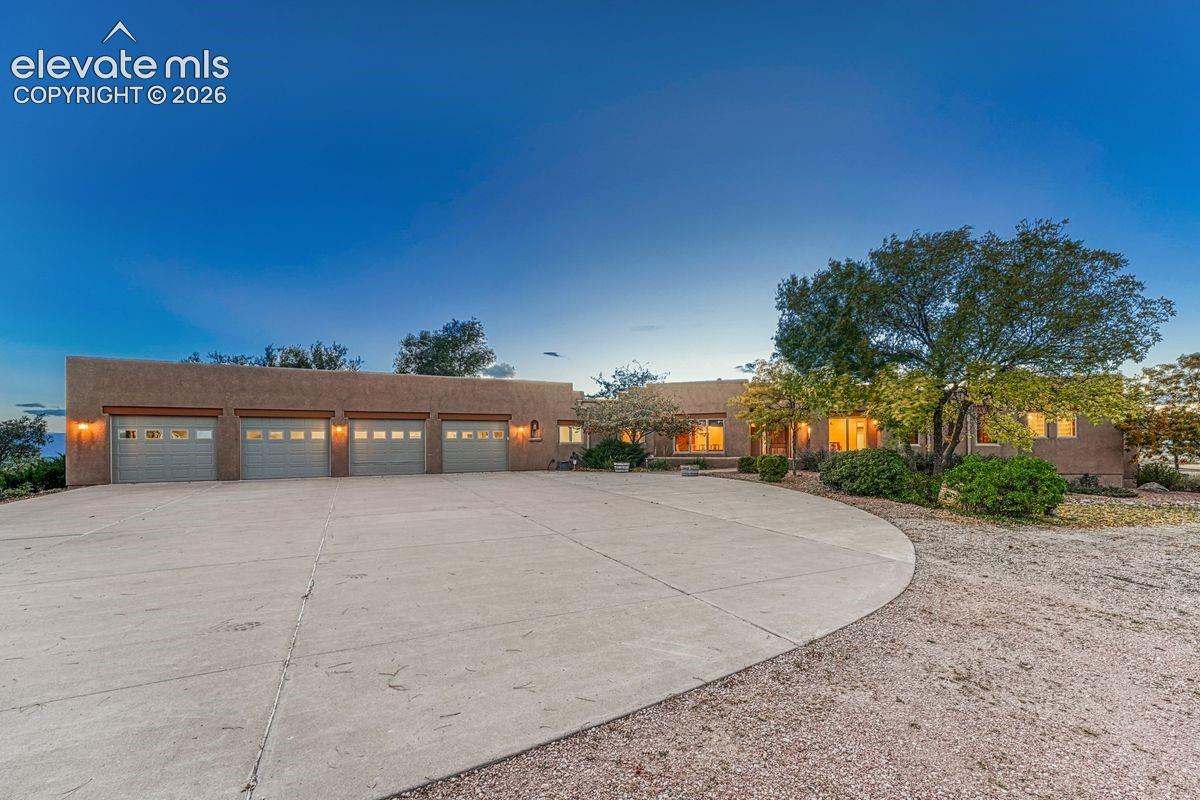 4050 Old Ranch Road