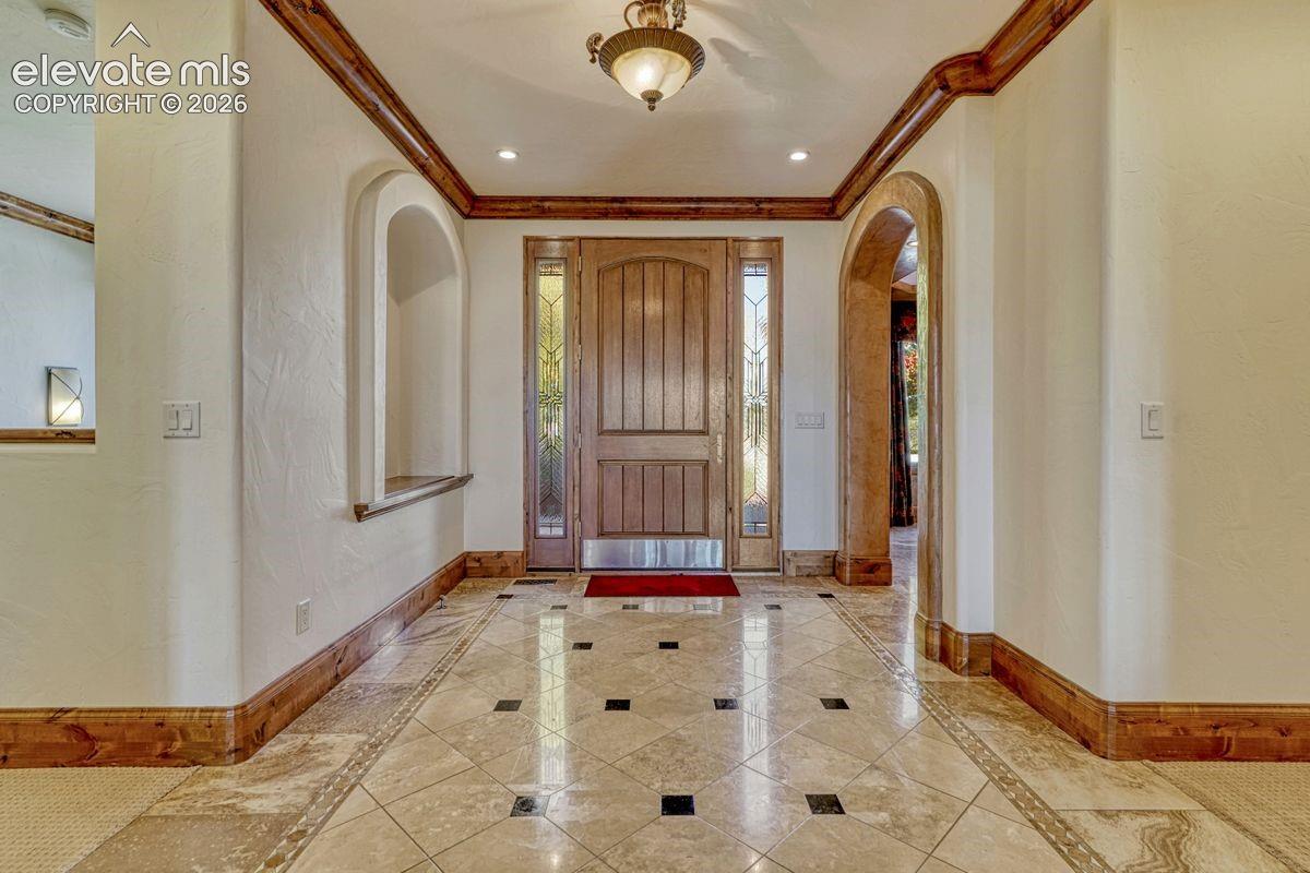 4050 Old Ranch Road