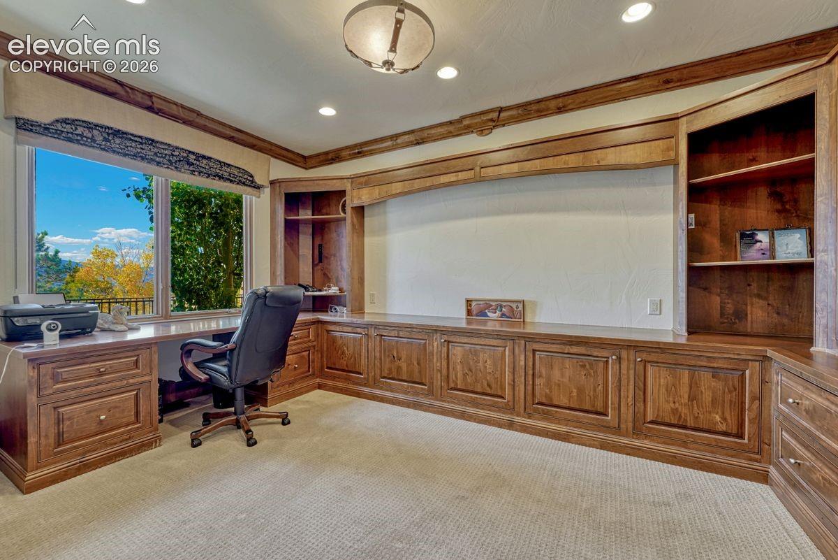 4050 Old Ranch Road
