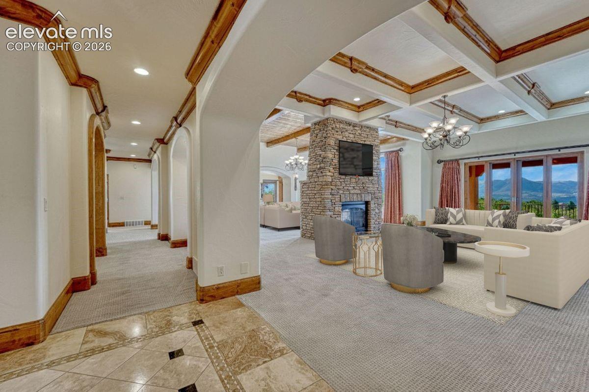 4050 Old Ranch Road