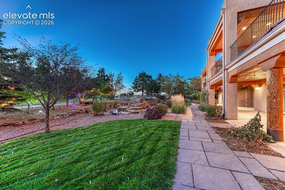 4050 Old Ranch Road