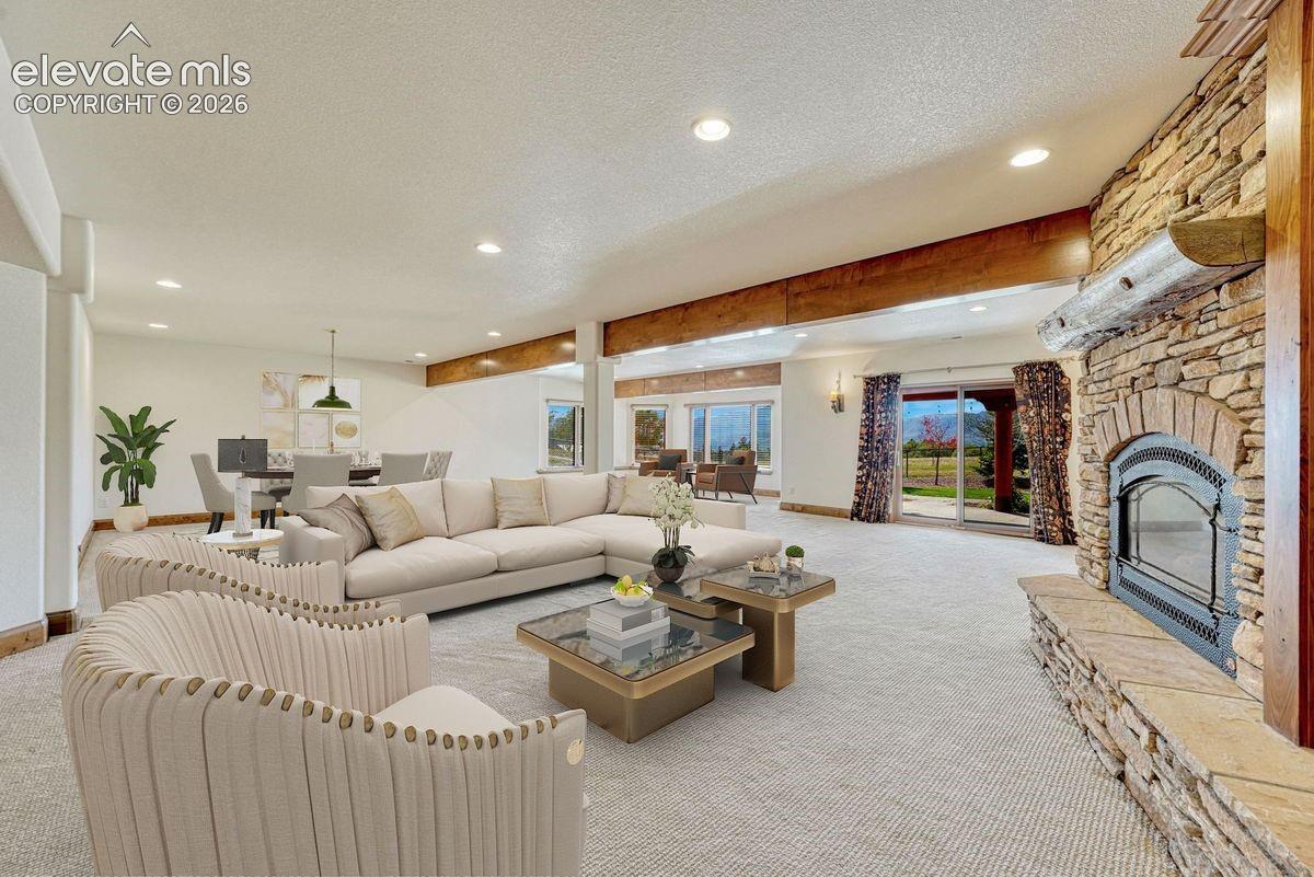 4050 Old Ranch Road