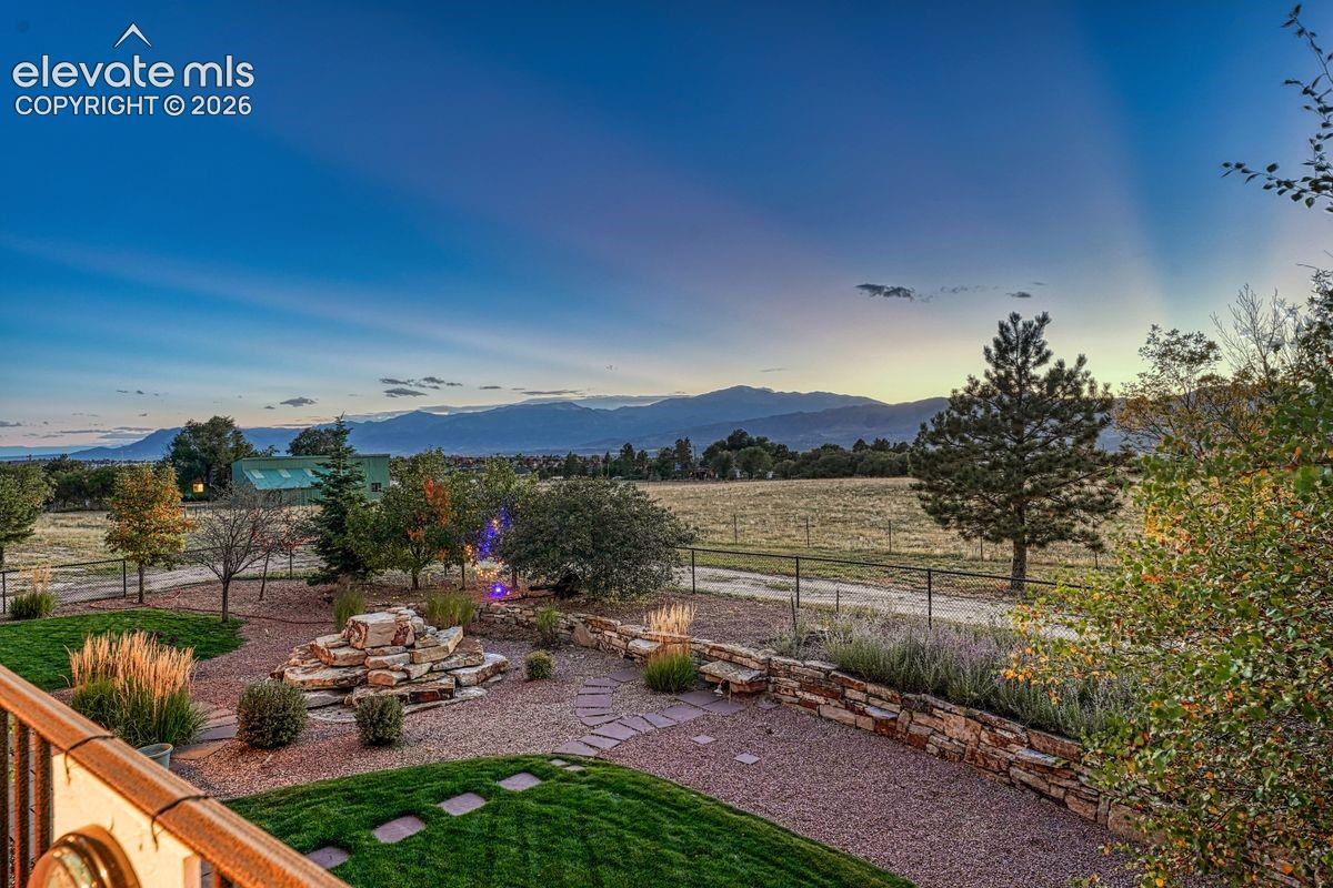 4050 Old Ranch Road