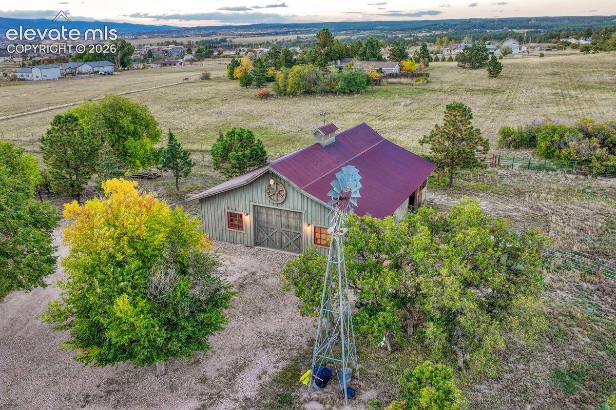 4050 Old Ranch Road