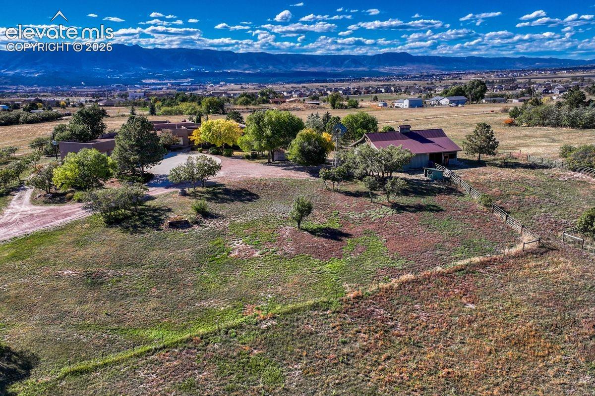 4050 Old Ranch Road