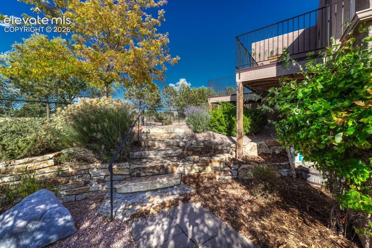 4050 Old Ranch Road