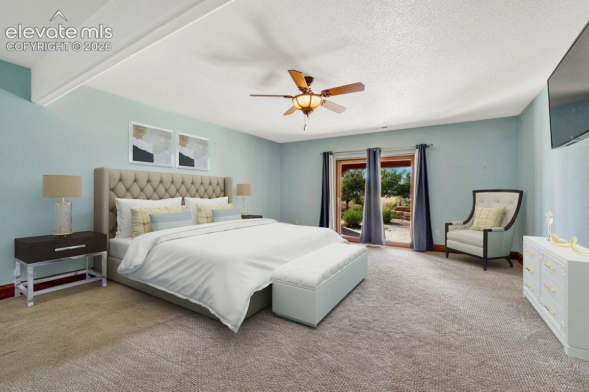 4050 Old Ranch Road