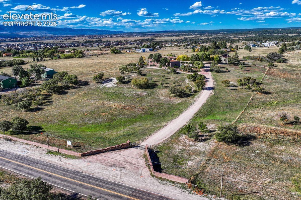 4050 Old Ranch Road