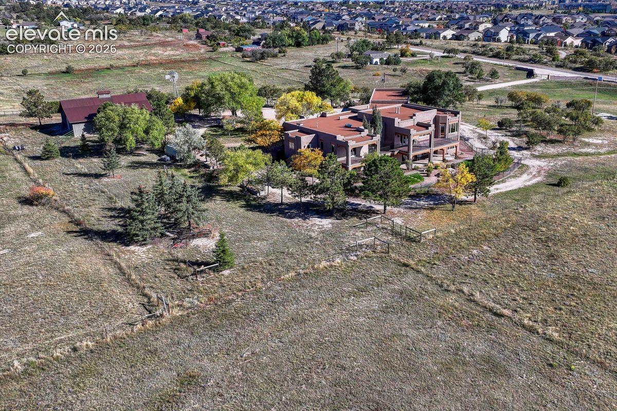 4050 Old Ranch Road