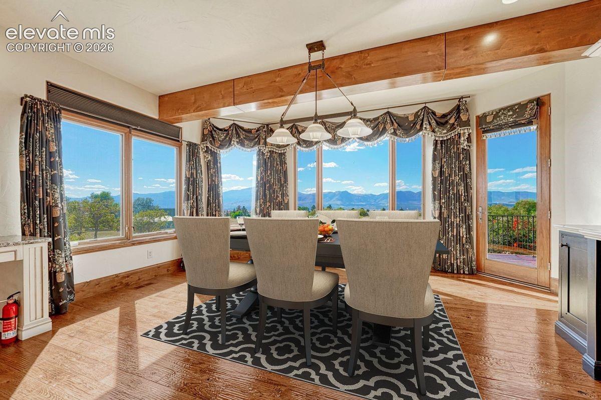 4050 Old Ranch Road