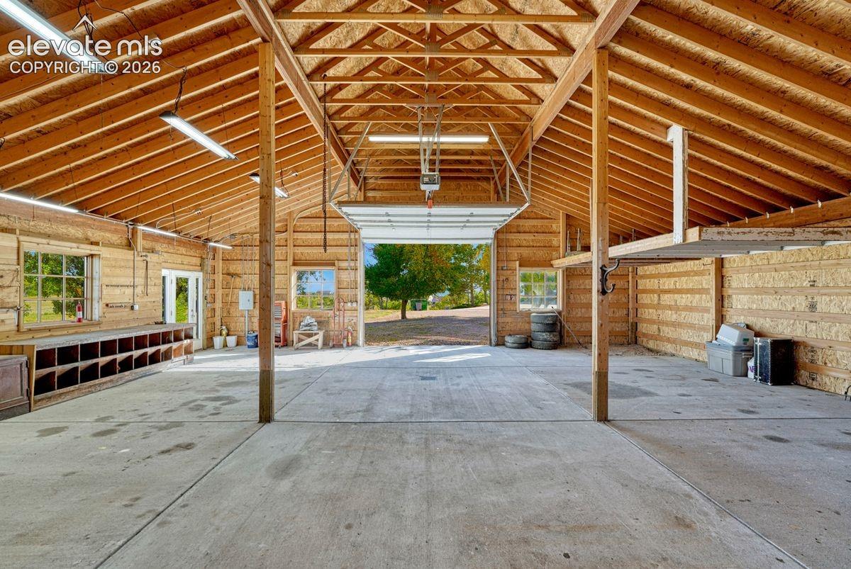 4050 Old Ranch Road