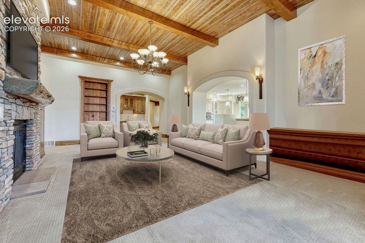 4050 Old Ranch Road