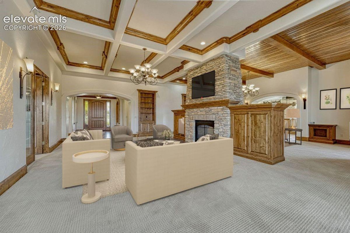 4050 Old Ranch Road