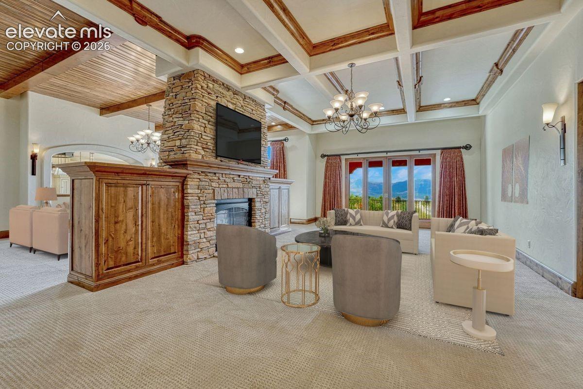 4050 Old Ranch Road