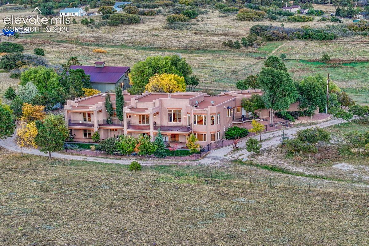 4050 Old Ranch Road