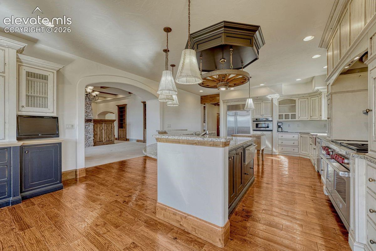 4050 Old Ranch Road