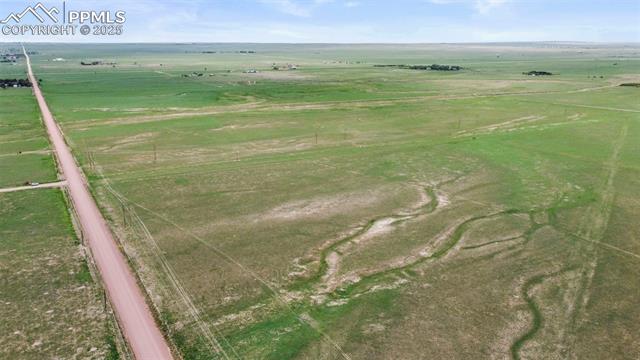 Parcel 2 Big Springs Road