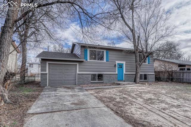 2523 Ember Drive