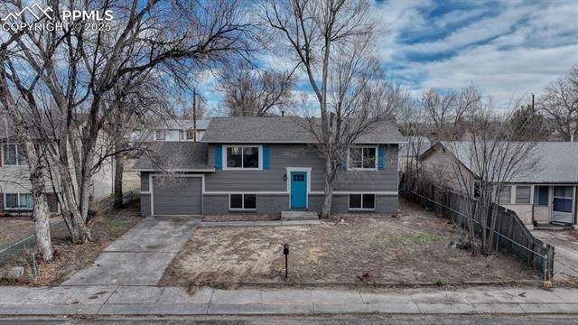 2523 Ember Drive