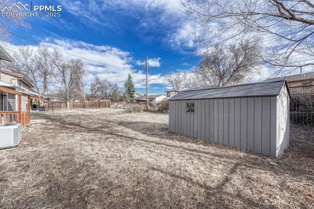 2523 Ember Drive